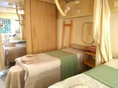 -左悦·艾灸调理·推拿按摩·精油SPA(卓悦汇店)