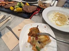 -必胜客(南环汇邻店)