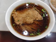 -东吴面馆(因果巷店)