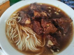 -顺心拉面馆(马道街店)