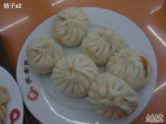 包子-庆丰包子铺(西单店)