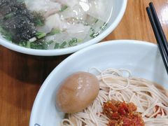 -潘国仙耳光馄饨(黄家阙路店)