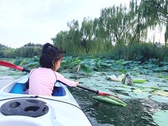 -WhaleSports户外水上运动俱乐部(朝阳公园店)