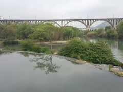 -贵阳市花溪国家城市湿地公园