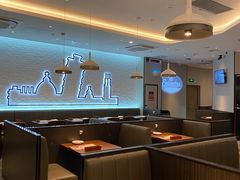 大堂-萨莉亚意式餐厅(杭州西溪龙湖天街店)