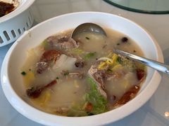 -漢舍中国菜馆(889广场店)