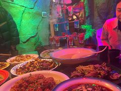 -醉小酒馆·川菜·江湖菜·重庆菜(观音桥旗舰店)