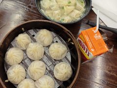-上味馆南翔小笼(真金路店)