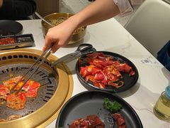 -花味烤肉·拌饭(庐阳万科店)