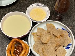 -北平食府.北京烤鸭(亦庄店)