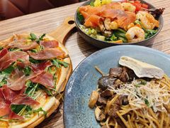 -榖屋house of flour(张江首店)