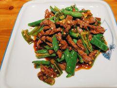 -老弄堂菜馆·老底子杭帮味(鼓楼店)