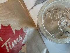 -Tims天好咖啡·贝果(雁展路万象天地店)