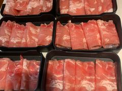 -吉布鲁牛排海鲜自助(芙蓉万家丽店)