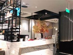 -隐泉之语日式料理(王府中环店)