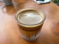 -MORSE COFFEE烘焙工坊(天安店)