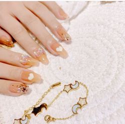 -如一·美甲美睫