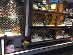 店内环境-锦泉眼镜(仓边路店)