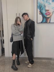 -Rise Hair上升造型