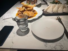 -奉天小馆·非遗东北菜(济南万象城店)