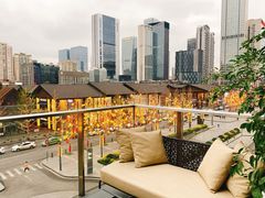-成都尼依格罗酒店