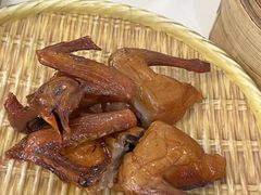 -东江海辉酒楼·公司团建·商务宴请·生日宴(宝安店)