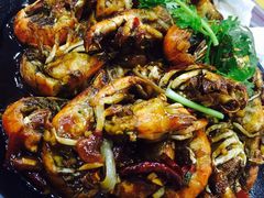 -老虎滩大连海鲜烧烤(建邺云锦路总店)