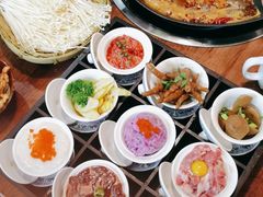 -楠火锅(葫芦岛飞天广场店)