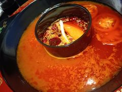 -三江两海老火锅(北京首店)