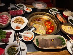 -红运火锅·中国名火锅·国风演绎(省体店)