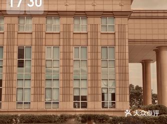 珠海｜法式感拍片新灵感，一秒置身小外滩