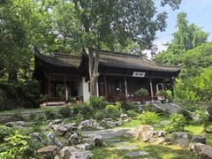 -采石矶景区