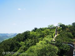 -承德避暑山庄景区