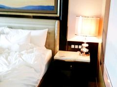 -长沙富力万达文华酒店