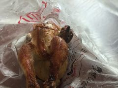-吴山烤禽 (吴山路店)