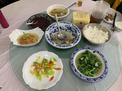 -芸海阁·农家私房菜(沙家浜景区出口店)