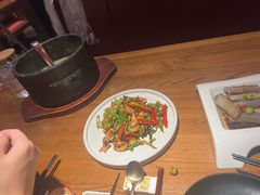 -敏珠拉姆藏餐·南京厨房(富春江东街店)