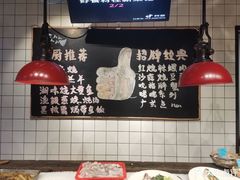 -新荣记(湾仔店)