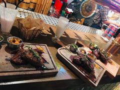 -MR.ROCKY洛奇先生RESTAURANT&BAR(宝安壹方城店)