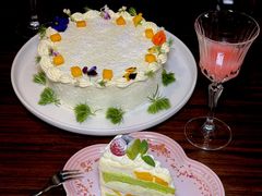 -狮拾久·现代新加坡料理(福田COCO Park店)