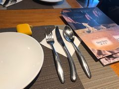 -新贝乐意大利餐厅(苏州中心店)