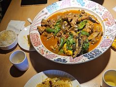 -五谷杂粮(农业南路店)