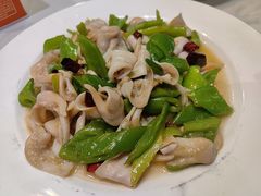 -日月昇渔家菜·海肠捞饭·大连海鲜(星海公园店)