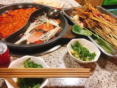 -玉林串串香·成都老字号(玉林街总店)