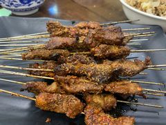 -崇德楼水盆牛羊肉泡馍馆(文艺路店)