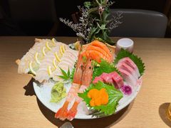 -阿吾罗·月咏精致日料(港汇恒隆广场店)