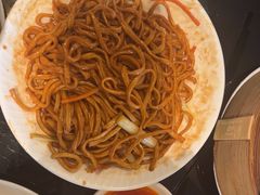 -珠江皇冠假日酒店-富临轩中餐厅