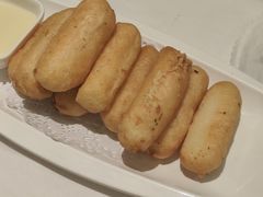 -玉林烤鸭店(定福庄店)