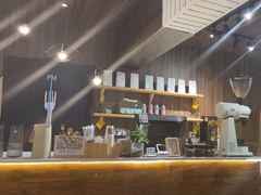 -沏点Trattoria意大利餐厅(新街口店)