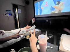 -优雅岁月足浴会所
